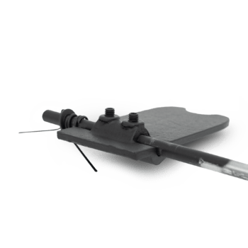 Smålandsspisen 28 | Toppmonterat spjäll