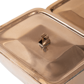 Kopparcistern 15 L