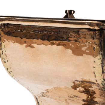 Kopparcistern 15 L