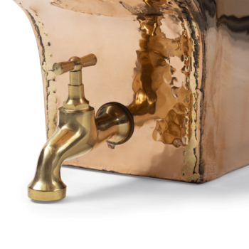 Kopparcistern 15 L