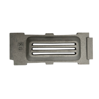 Grate frame | Norrahammar 26 V