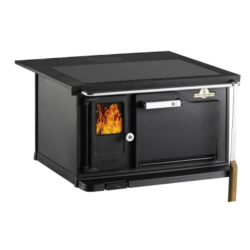 JD 227 Wood-burning stove