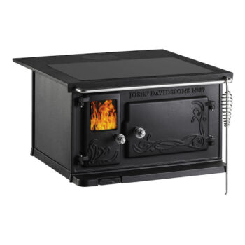 Traditional Wood stoves