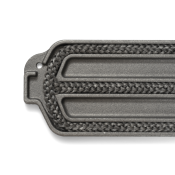Viking 30 & JD 320 | Rear connection DIY-kit