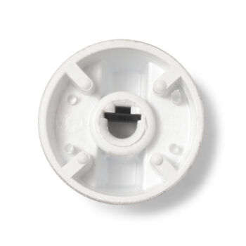 Viking 40 | Damper knob