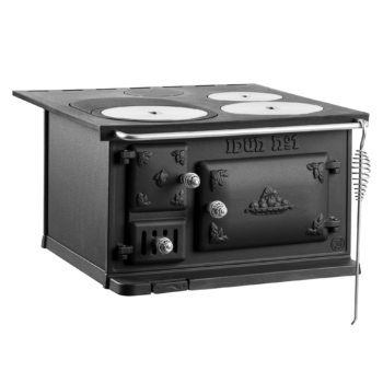JD Idun No 1 Wood stove