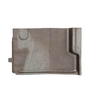 Explorer och Voyager | Brännplåt vänster