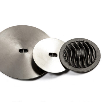 Smålandsspisen 28 | Kokplattor