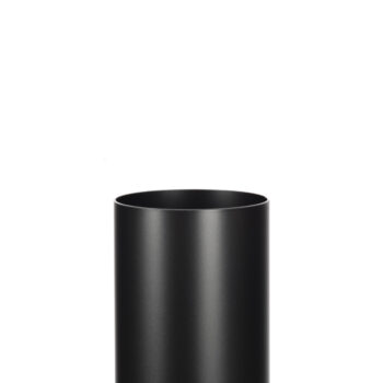 Rökrör Ø125 | 310 mm