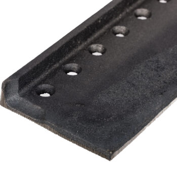 550×125 mm. Brännjärn Universal - Husqvarna A20 V