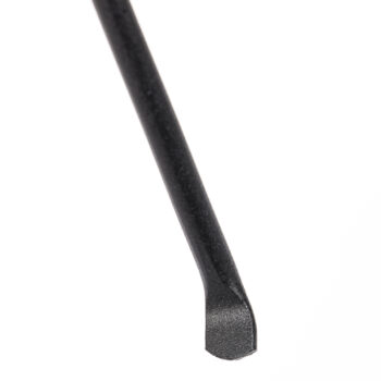 Spiskrok Nr 1 I Svart