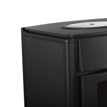 Wood burning cooker | Oden 6300 Convection